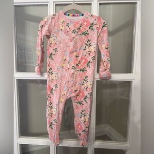 Magnetic Me Ainslee Modal Footie